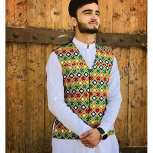 Wedding Waistcoat