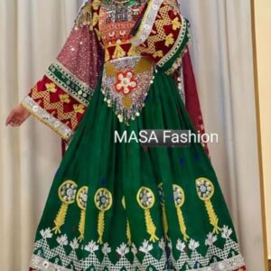 Kochi Dresses