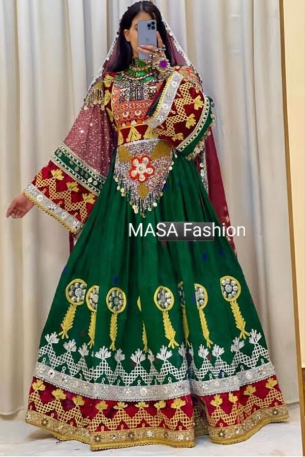 Kochi Dresses