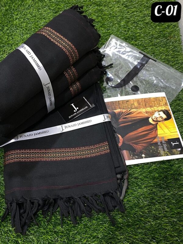 Patu for winter