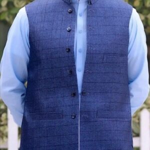 Traditional waistcoat