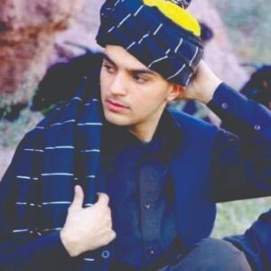 Afghan Turban