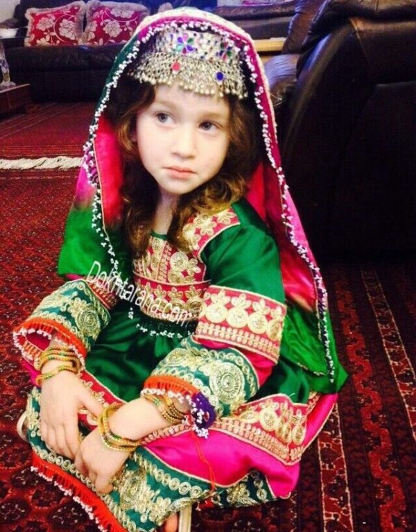 Girls Dresses