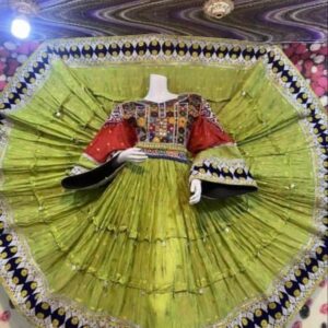 Wedding Special Dress