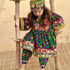 Girls Complete Clothes