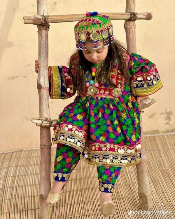 Girls Complete Clothes