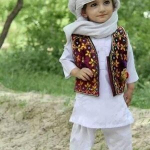 Boys Complete Clothes